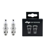 Dip Devices - Little Dipper Replacement - 2 Vapor Tips Dip Devices - Little Dipper Replacement - 2 Vapor Tips