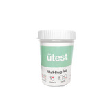 Utest - Drug Test Cup - 7 Panel Utest - Drug Test Cup - 7 Panel