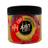 Just Cbd - H4 CBD - Raspberry Gummies - 1000mg Just Cbd - H4 CBD - Raspberry Gummies - 1000mg
