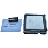Fuzion - Diablo Digital Mini Scale - 350 Grams - 650 Grams - 1000 Grams X 0.1 Gram - Black FP-V2