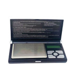 Fuzion - Digital Scale - 100 Grams X 0.01 Gram - FS-100 Fuzion - Digital Scale - 100 Grams X 0.01 Gram - FS-100