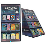 Zengaz - Cube Lighter Display Zengaz - Cube Lighter Display