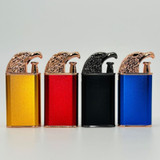 Click It - Magic Dual Flame - Eagle Lighter Click It - Magic Dual Flame - Eagle Lighter