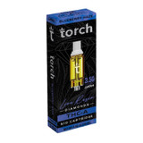 Torch - Live Resin Diamond - THC-A - Cartidge - 3.5 Grams Torch - Live Resin Diamond - THC-A - Cartidge - 3.5 Grams