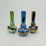 Softglass Waterpipe - 8 Inches Softglass Waterpipe - 8 Inches