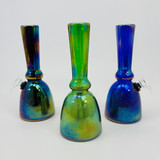 Softglass Waterpipe - 8 Inches Softglass Waterpipe - 8 Inches