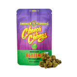 Cheech and Chong - THC-A Flower - 3.5 Grams Cheech and Chong - THC-A Flower - 3.5 Grams