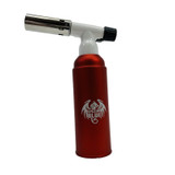 Special Blue - Monster Torch Red Single Flame