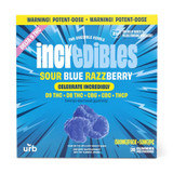Incredibles by Urb - Delta 8 - Delta 9 - Gummies - 1500mg - 30 Counts Per Pack Incredibles by Urb - Delta 8 - Delta 9 - Gummies - 1500mg - 30 Counts Per Pack