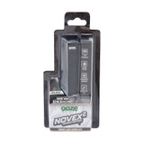 Ooze_Novex 2_Vape_Battery_BLACK Ooze_Novex 2_Vape_Battery_BLACK