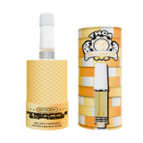Twenty One - Liquid Diamonds - THC-A - Cartrdige - 2ml-PINEAPPLE EXPRESS SATIVA Twenty One - Liquid Diamonds - THC-A - Cartrdige - 2ml-PINEAPPLE EXPRESS SATIVA