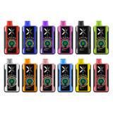 Vfeel - Disposable - 20000 Puffs - 5 Counts Per Pack Vfeel - Disposable - 20000 Puffs - 5 Counts Per Pack