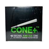 The Original Cones - Original Single King Size Cone - 48 Counts Per Display The Original Cones - Original Single King Size Cone - 48 Counts Per Display