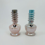 8 Inches - Glass Waterpipe - RAY-K-16 - Assorted Color 8 Inches - Glass Waterpipe - RAY-K-16 - Assorted Color