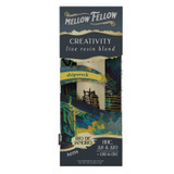 Mellow Fellow - Disposable - 1ml -LIVE RESIN - CREATIVITY BLEND - DELTA 8 - DELTA 10 - HHC - CBD - SHIPWRECK SATIVA Mellow Fellow - Disposable - 1ml -LIVE RESIN - CREATIVITY BLEND - DELTA 8 - DELTA 10 - HHC - CBD - SHIPWRECK SATIVA