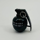 Clickit Lighter - Grenade Flame - 12 Counts Per Display GH-10817 Clickit Lighter - Grenade Flame - 12 Counts Per Display GH-10817