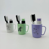 Clickit - Lighter Toothbrush Cup Torch - 20 Counts Per Display - GH-10821 Clickit - Lighter Toothbrush Cup Torch - 20 Counts Per Display - GH-10821