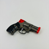 Taz - Torch Ruger Pistol Revolver With Laser - 16 Counts Per Display - TT-41