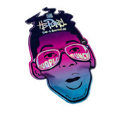 Tre House - Its purpl - THC-A Tre House - Its purpl - THC-A