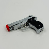 Taz Torch - Large Pistol With Double Torch - 16 Counts Per Display - TT-48