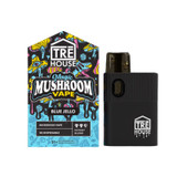 Tre House - Magic Mushroom - Vape Disposable - 2 Grams Tre House - Magic Mushroom - Vape Disposable - 2 Grams