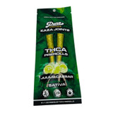 Puro Exotics - Zaza - THC-A - Preroll - 1.5 Grams - 2 Per Pack-JULIUS CEASER SATIVA Puro Exotics - Zaza - THC-A - Preroll - 1.5 Grams - 2 Per Pack-JULIUS CEASER SATIVA