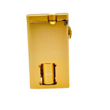 Metal Dugout Kit - 3.3 Inches With Poker - One Hitter and Pipe