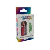 Canndy - Tiny Cute - 510 Cart Battery - Assorted Designs and Assorted Color