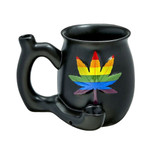 Preminum - Roast and Toast Ceramic Mug Preminum - Roast and Toast Ceramic Mug