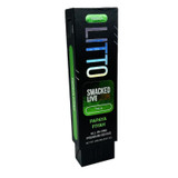 Litto - Smckd Live Resin - THCA - Disposable - 2 Grams Litto - Smckd Live Resin - THCA - Disposable - 2 Grams