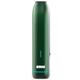 Strio - Flowerboy Dry Herb Vaporizer-Emerald Green