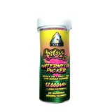 Extrax - Adios MF Live Sugar - Delta 9 - THC-A - THC-P - Gummies - 12000mg - 20 Counts Per Jar-WATERMELON PUCKER Extrax - Adios MF Live Sugar - Delta 9 - THC-A - THC-P - Gummies - 12000mg - 20 Counts Per Jar-WATERMELON PUCKER