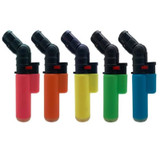 Sky Torch - Swivel Neon Angle Torch - 20 Counts Display - SK609N Sky Torch - Swivel Neon Angle Torch - 20 Counts Display - SK609N