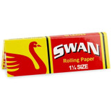 Swan - Rolling Paper - 1¼ Size - 50 Counts Per Pack - 25 Counts Per Box Swan - Rolling Paper - 1¼ Size - 50 Counts Per Pack - 25 Counts Per Box