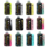 Pyne Pod Boost Pro 20000 Puffs Disposable - 5 Counts Per Pack Pyne Pod Boost Pro 20000 Puffs Disposable - 5 Counts Per Pack