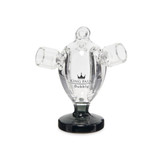 King Palm - Blunt Bubbler - Dubbly - KP-3520 King Palm - Blunt Bubbler - Dubbly - KP-3520