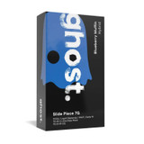 Ghost - Liquid Diamonds THC-A - THC-P - Delta 10 Disposable - 7 Grams-BLUEBERRY MUFFIN HYBRID Ghost - Liquid Diamonds THC-A - THC-P - Delta 10 Disposable - 7 Grams-BLUEBERRY MUFFIN HYBRID