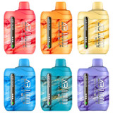 Air Bar - AB Disposable - 10000 Puffs - 10 Counts Air Bar - AB Disposable - 10000 Puffs - 10 Counts