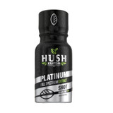 Hush Kratom - Platinum Full Spectrum Extract Shot - 12 Counts Per Box Hush Kratom - Platinum Full Spectrum Extract Shot - 12 Counts Per Box