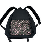 Blazy Susan - Backpack Black Repeat Blazy Susan - Backpack Black Repeat