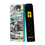 University - Delta 9 - THC-A - THC-P - Disposable - 2 Grams University - Delta 9 - THC-A - THC-P - Disposable - 2 Grams