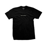 Grav® - DGK® - Made to Survive - Glow in the Dark - T-shirt - Assorted Size Grav® - DGK® - Made to Survive - Glow in the Dark - T-shirt - Assorted Size