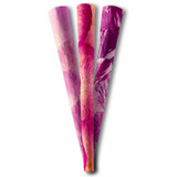Zigzag - Rose Cones - 109mm - 3 Pieces Per Pack - 8 Packs Per Dispaly Zigzag - Rose Cones - 109mm - 3 Pieces Per Pack - 8 Packs Per Dispaly