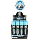 Special Blue - Ultra Pure Butane - 300ml - 12 Counts Per Pack - Black Cans Bogo - No Free Shipping Special Blue - Ultra Pure Butane - 300ml - 12 Counts Per Pack - Black Cans Bogo - No Free Shipping