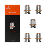 Geekvape - M0.14 Coil - 5 Pieces Per Pack Geekvape - M0.14 Coil - 5 Pieces Per Pack