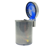 Smokezilla - Light-up Butt Bucket - 23532 Smokezilla - Light-up Butt Bucket - 23532