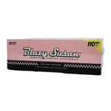 Blazy Susan - Rolling Machine - King Size - 110mm - 12 Counts Per Box Blazy Susan - Rolling Machine - King Size - 110mm - 12 Counts Per Box
