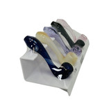 Grav - Sherlock  Fumed -  6 Inches - 5 Counts Per Display - LK32  