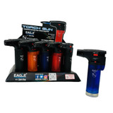 Eagle Torch - Soft Touch - 15 Counts Per Box - PT101U