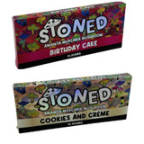 Stoned Stoned